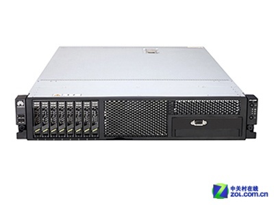 高效稳定，服务无忧——华为RH2288 V2服务器限时促销，购机即享专业数据处理与存储支持