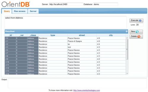 开源NoSQL数据库 数据处理与存储支持的强大引擎